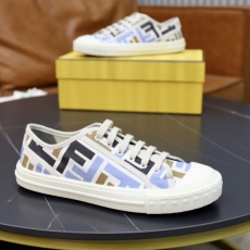 Fendi Low Shoes